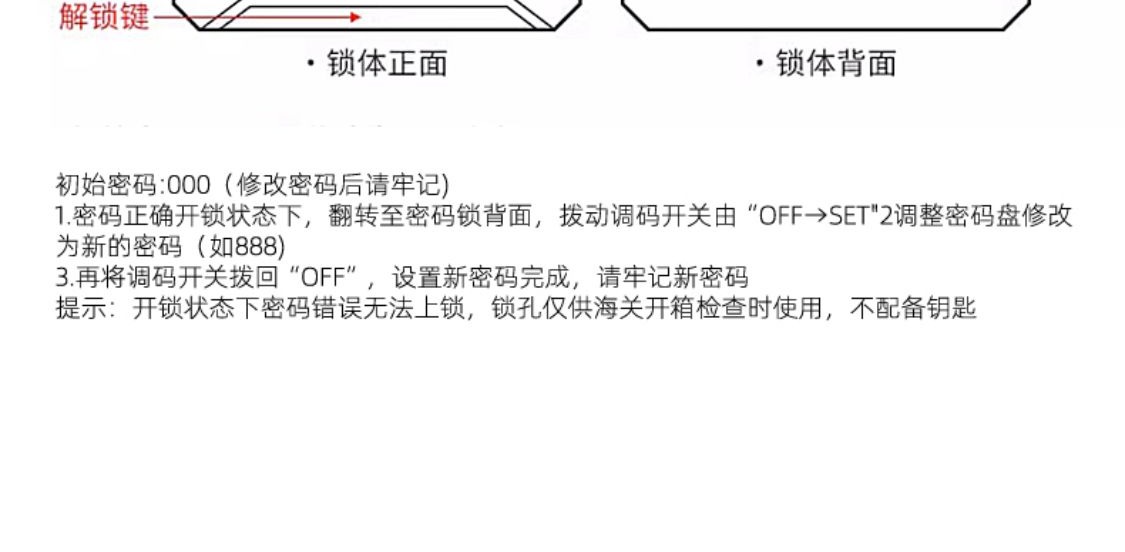 识货商品介绍图