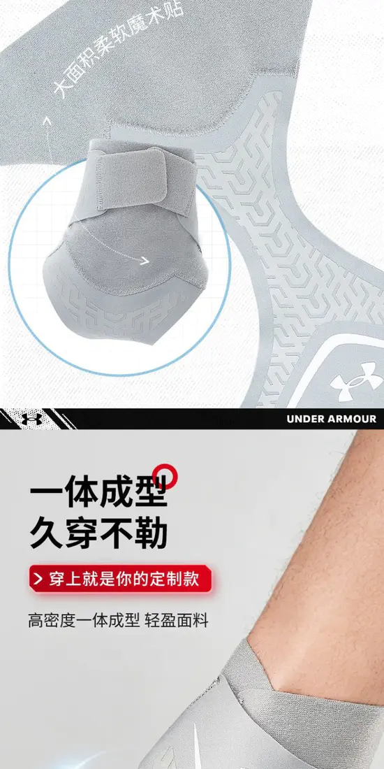 识货商品介绍图