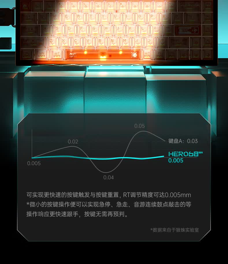 识货商品介绍图