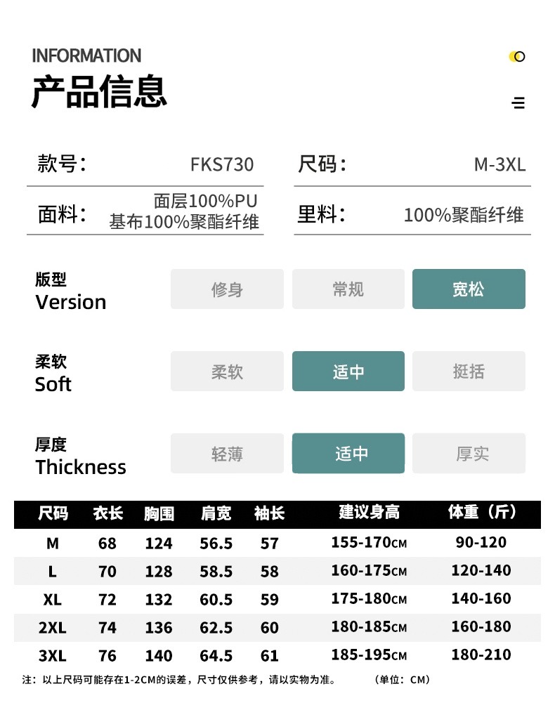 识货商品介绍图