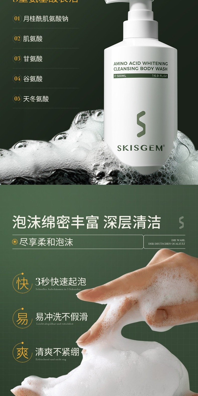 识货商品介绍图
