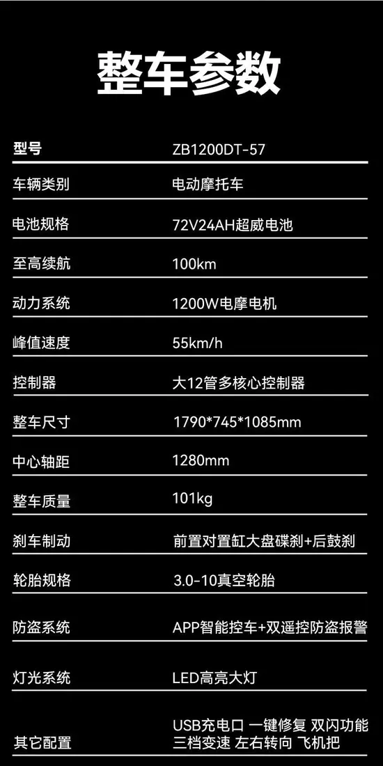 识货商品介绍图