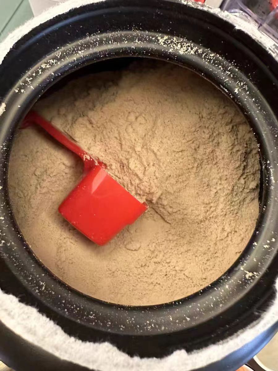 纯纯蛋白质，口感丝滑，爱了