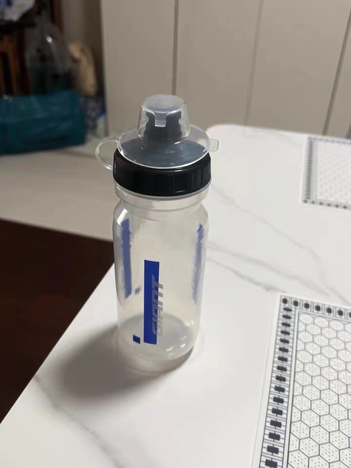 捷安特水壶安全又好用