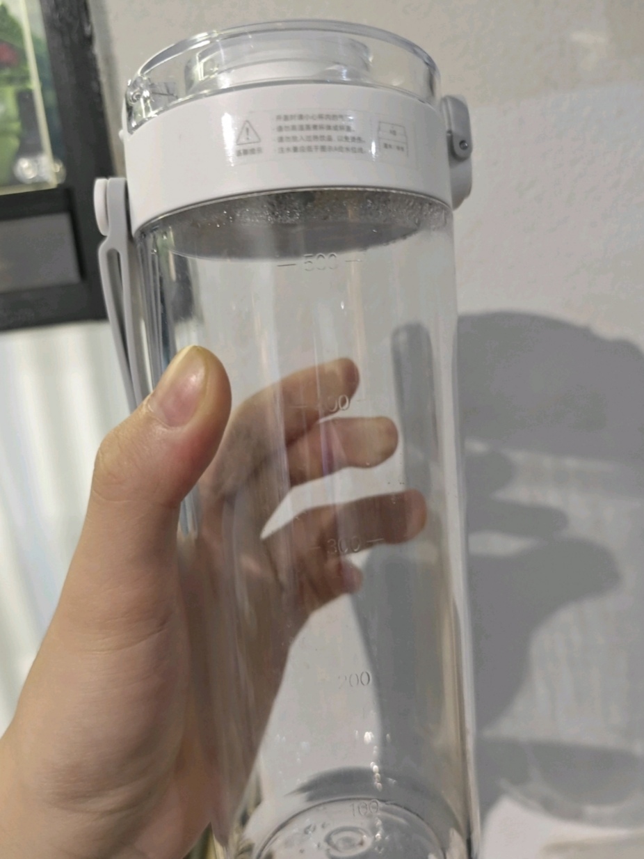 摇摇杯的颜值也能这么好看