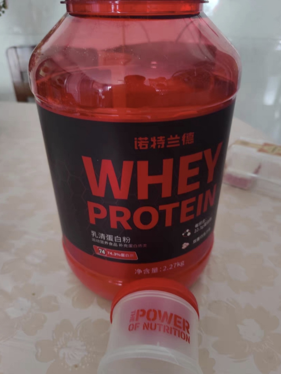 主打一个性价比