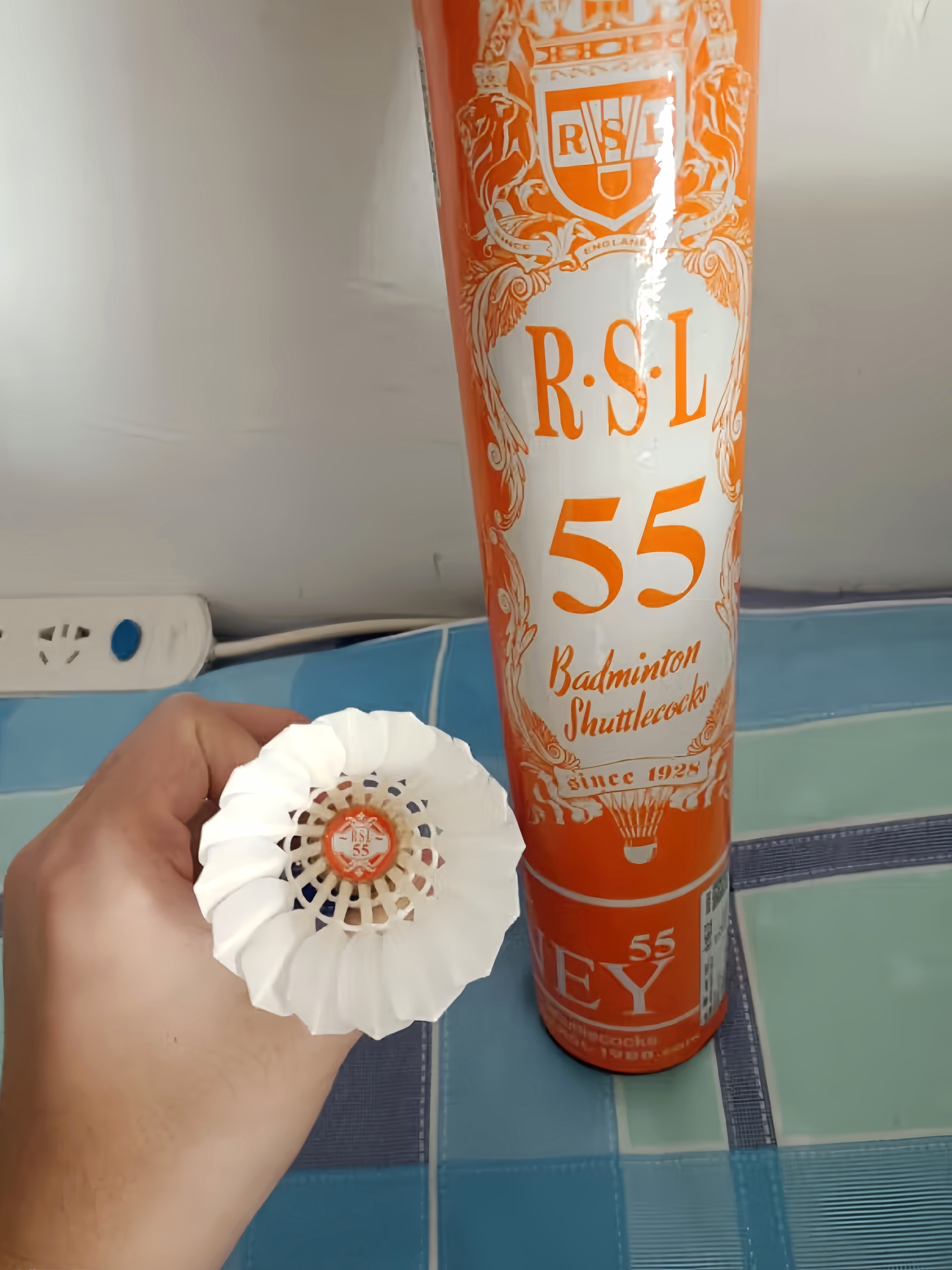 好用推荐：亚狮龙55😆