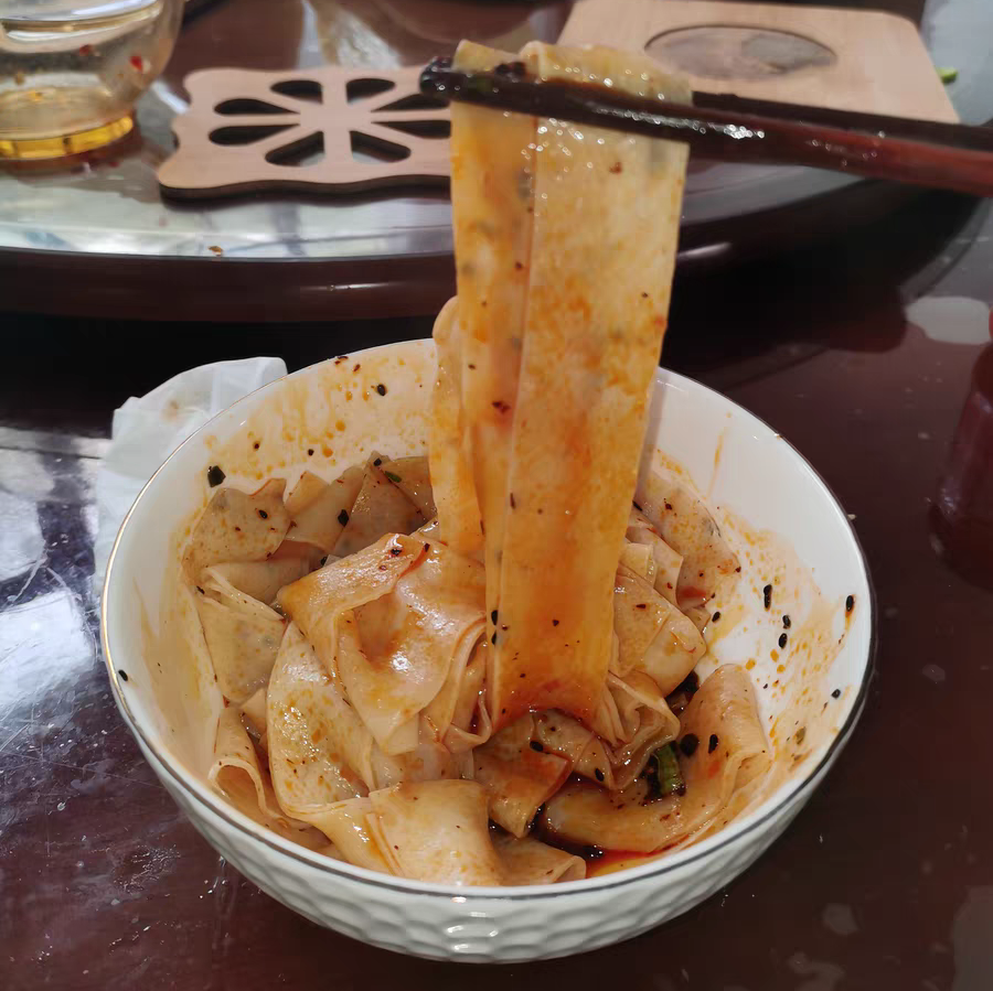 爱吃辣星人看过来