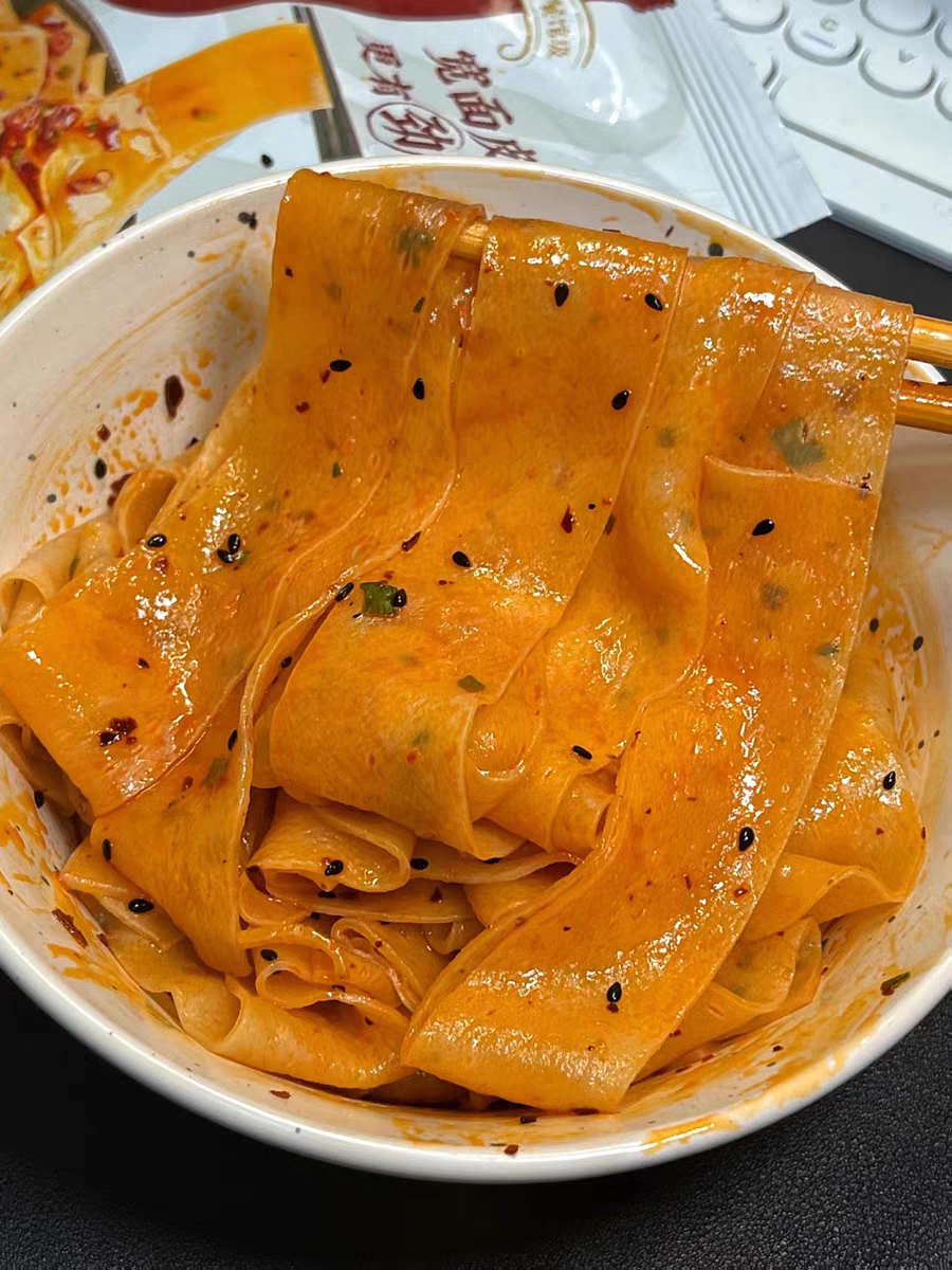 超好吃的速食分享