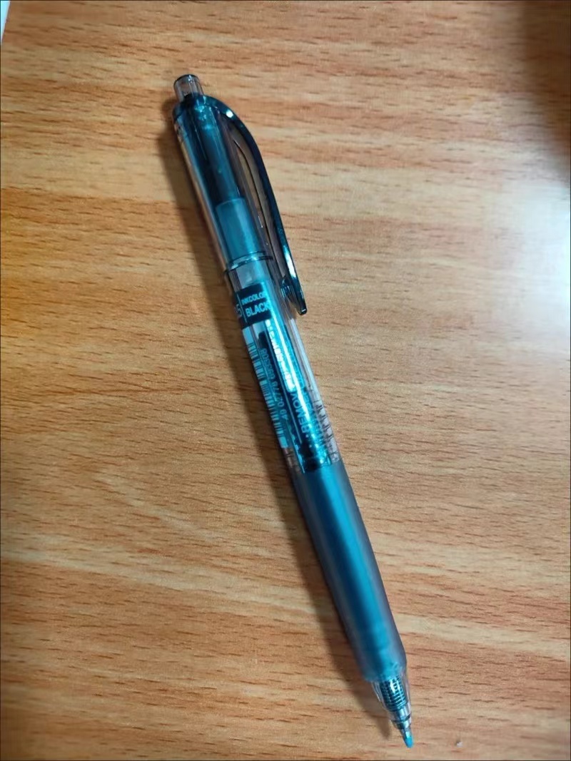 三菱 UMN-105体验不错的书写感受者