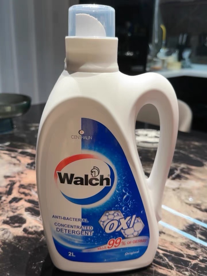 好用的洗衣液推荐——威露士