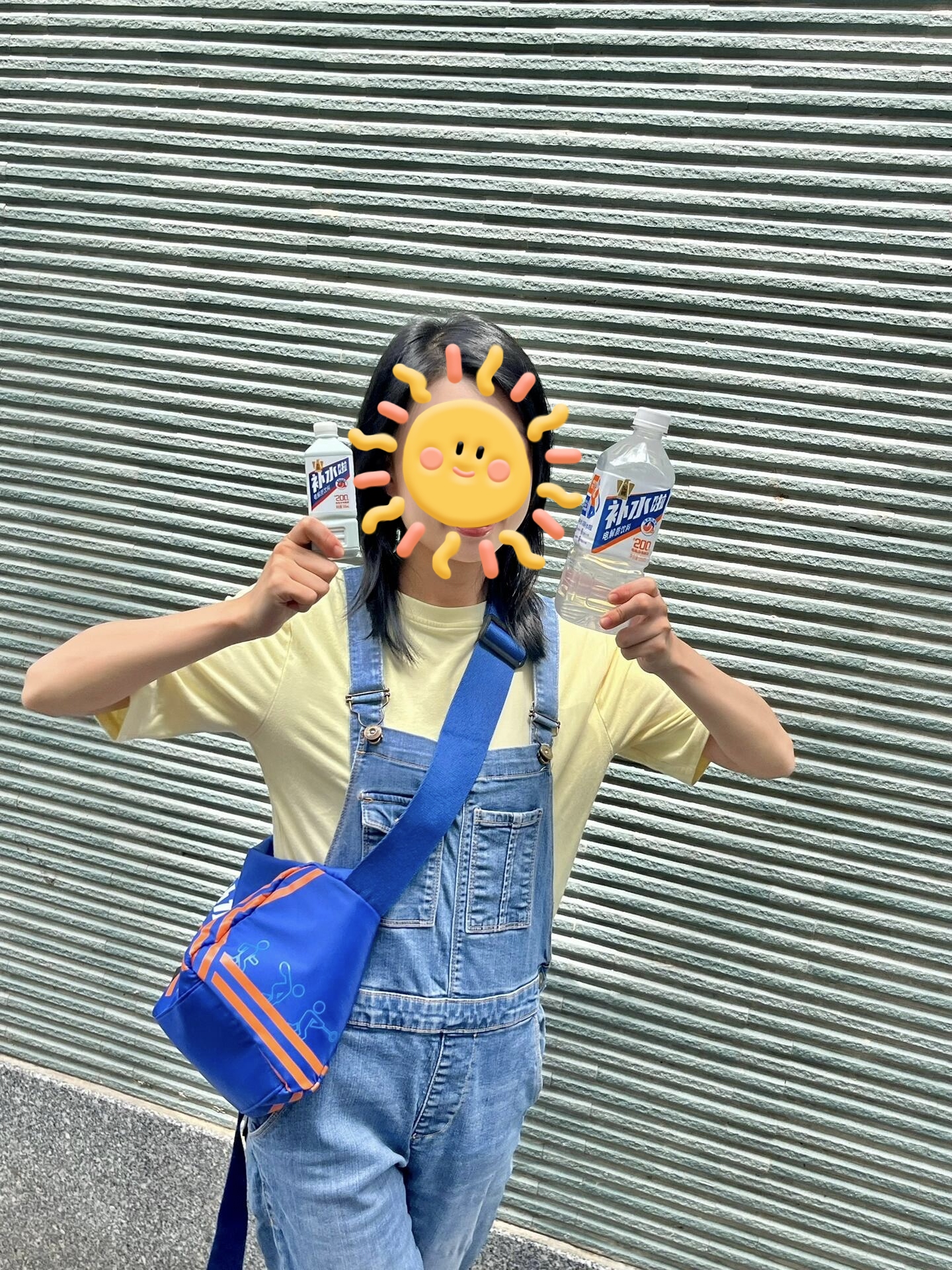 我要曝光这个补水饮料！！！！