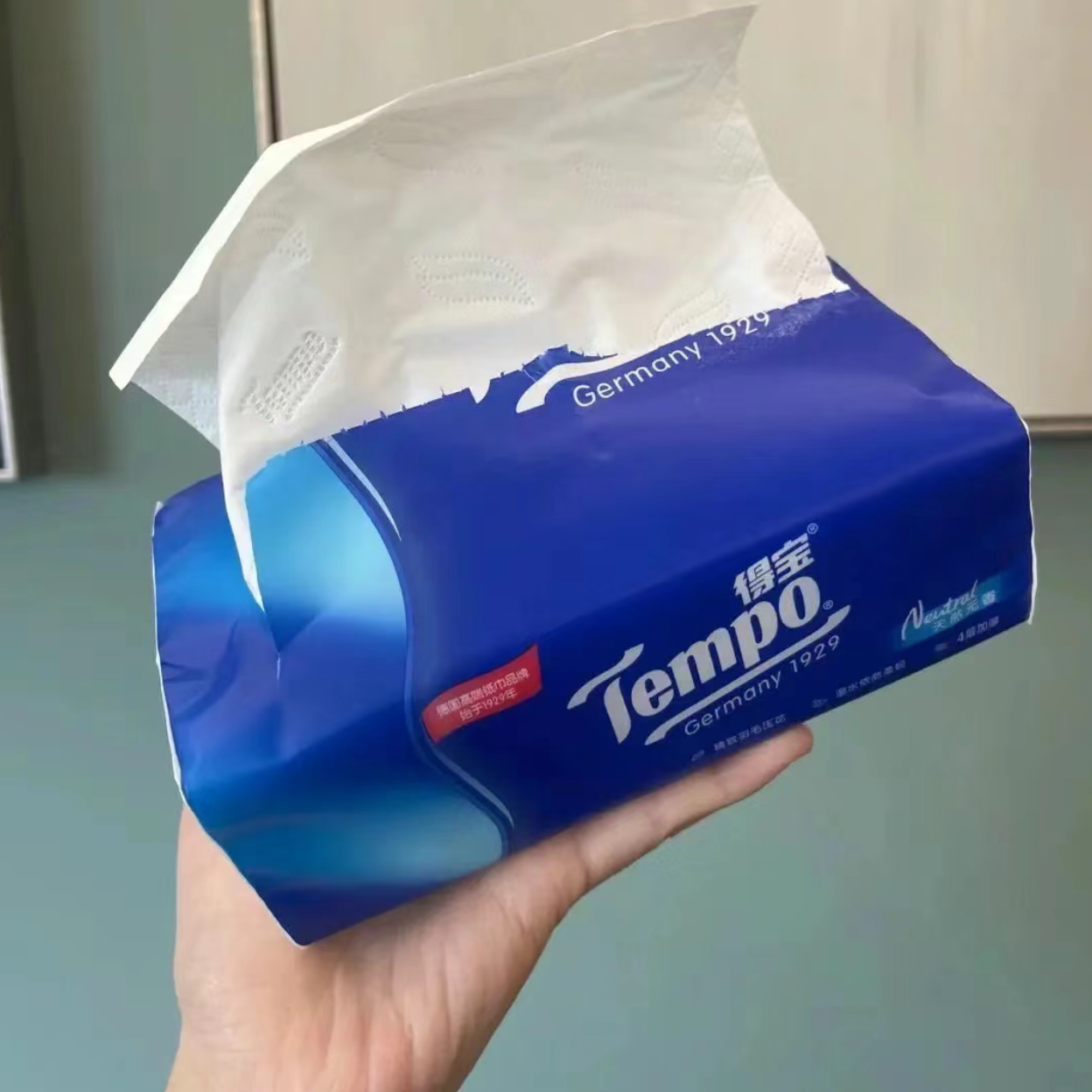 很好用的纸，赶紧囤起来！