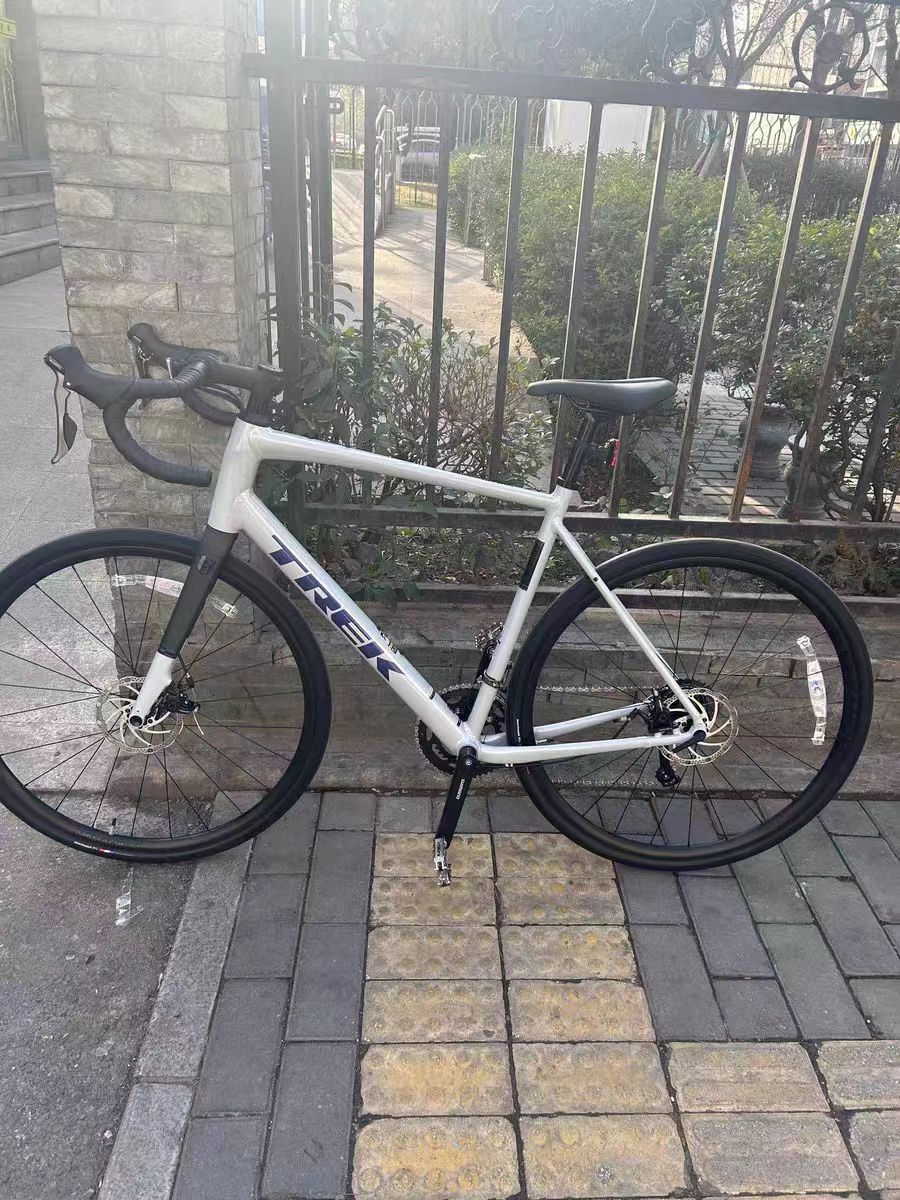 回头率很高的公路车