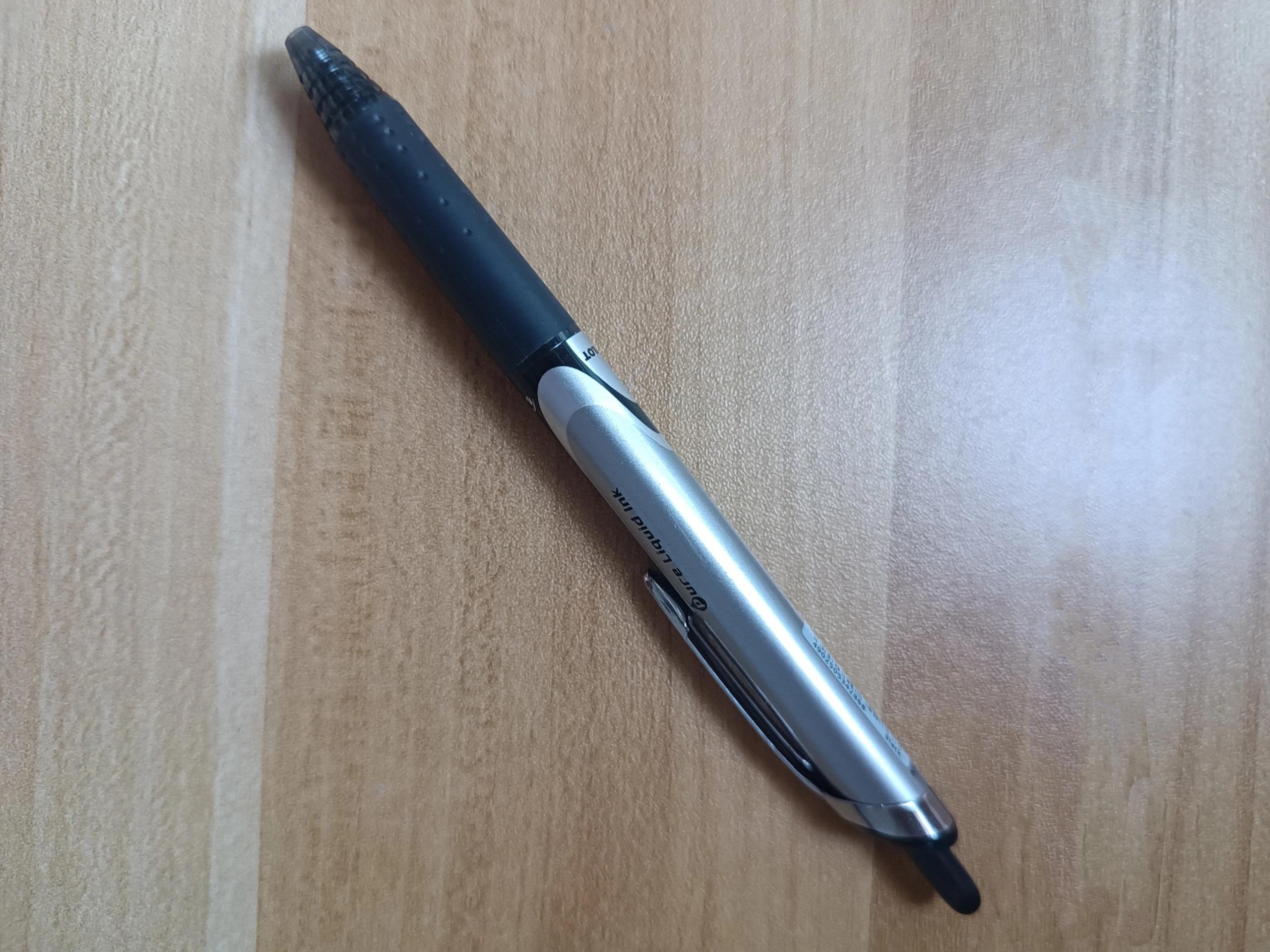 冷门❗百乐V5RT是宝藏❗❓