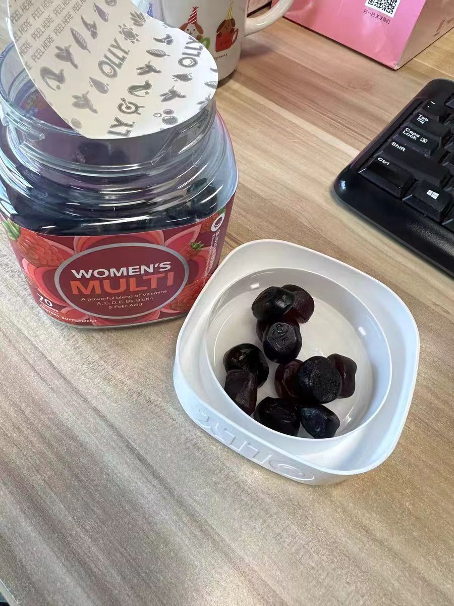 第一次买，期待效果