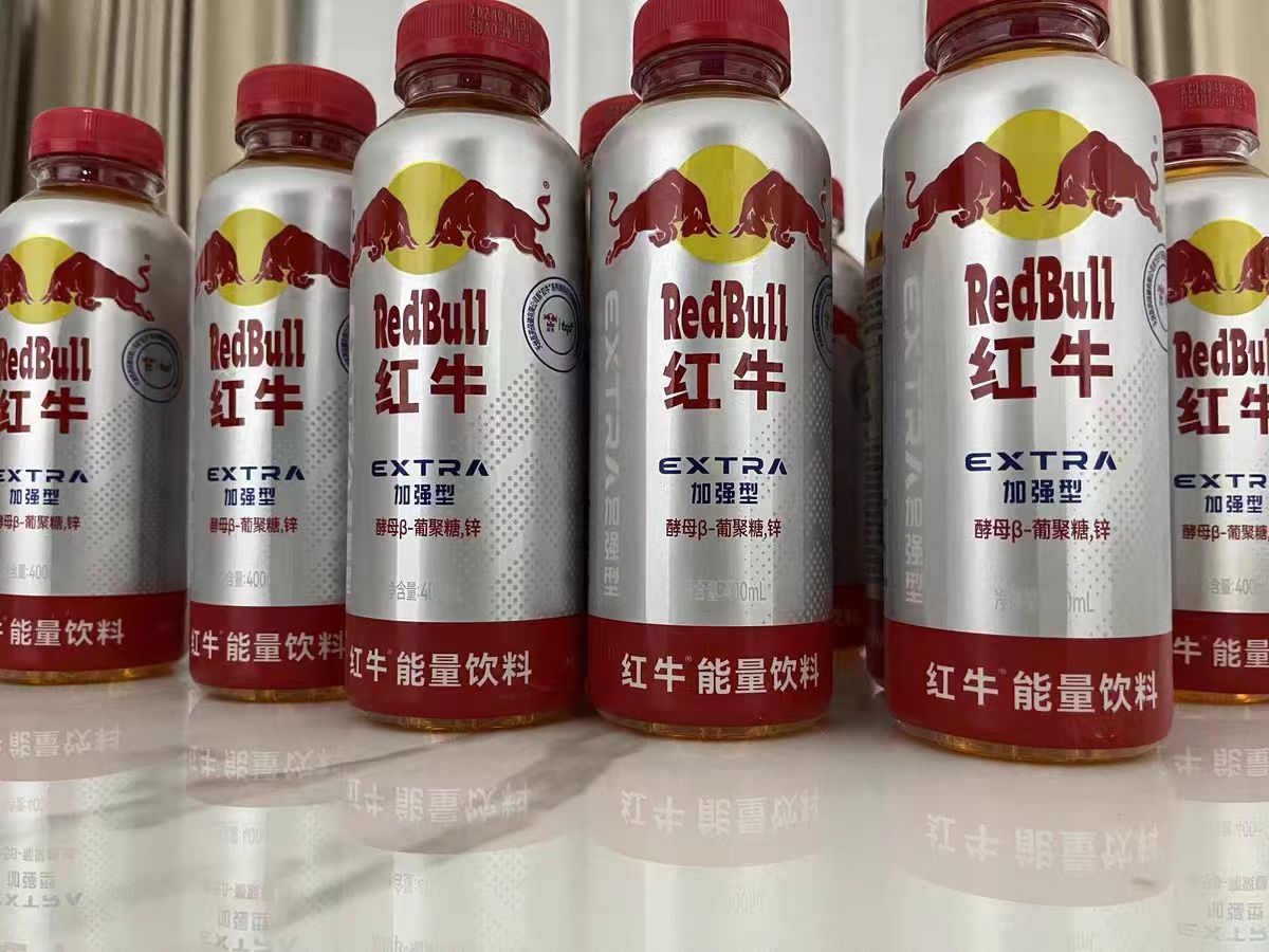 回购很多次的功能饮料