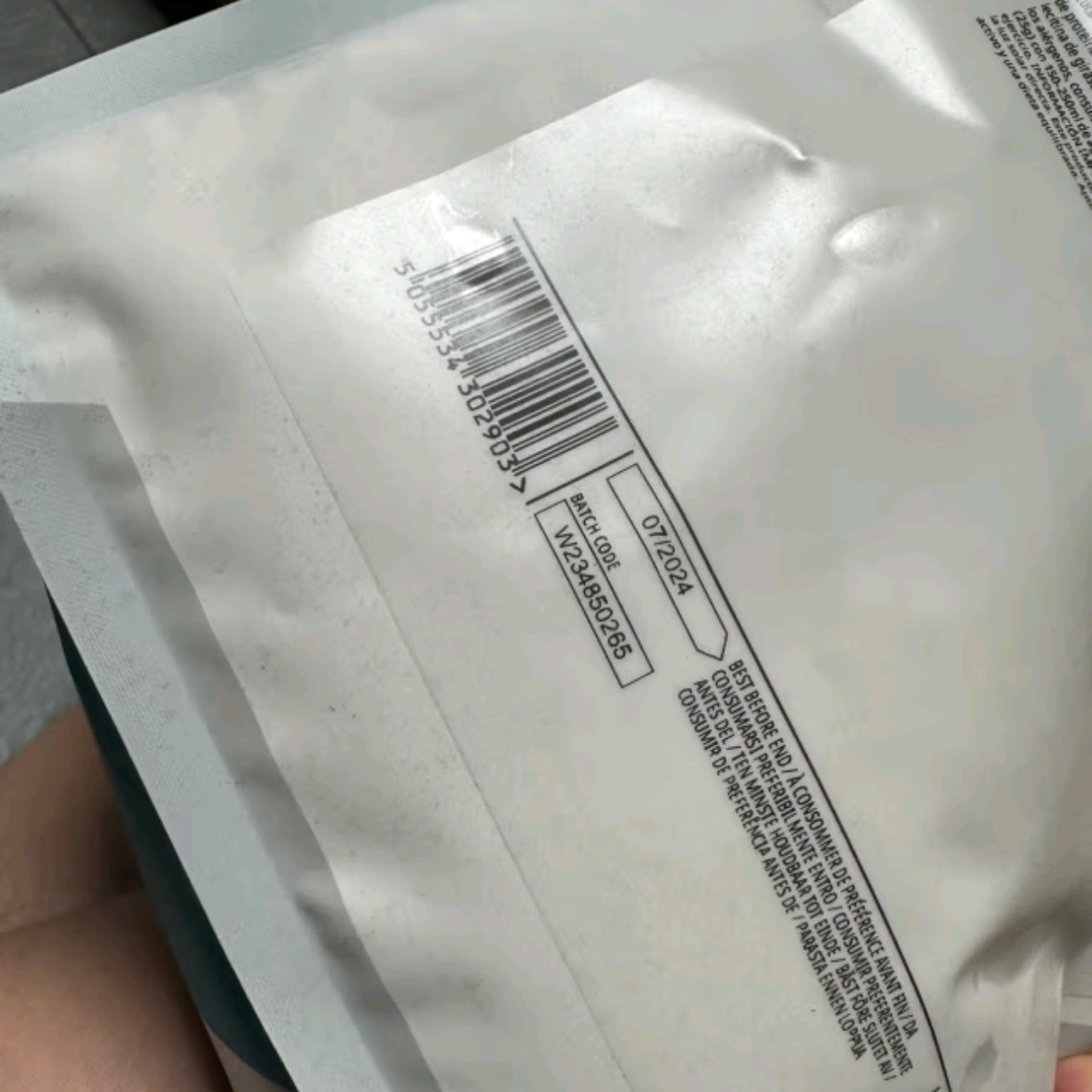 性价比比较高的蛋白粉