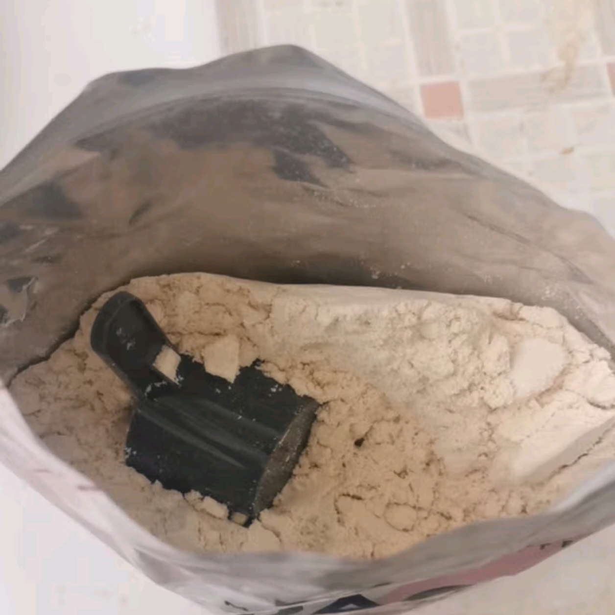味道还不错的蛋白粉