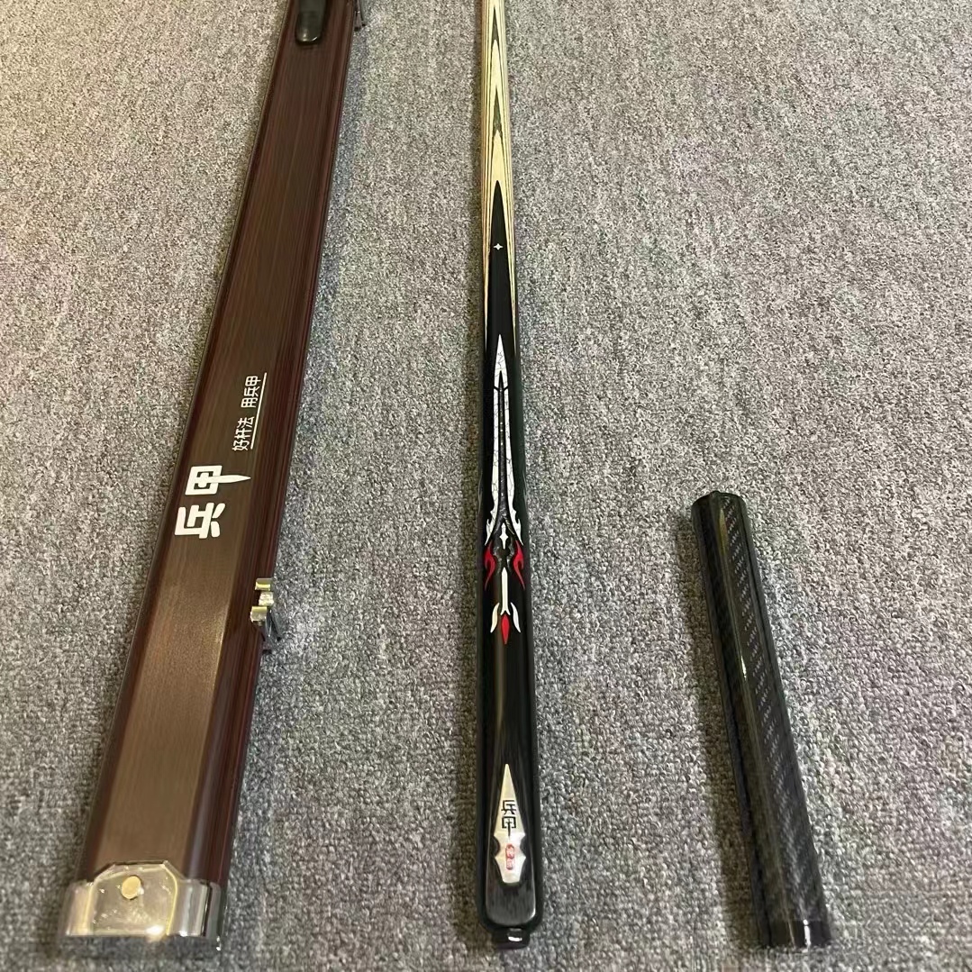 马上要520了，送喜欢的他一支球杆吧！