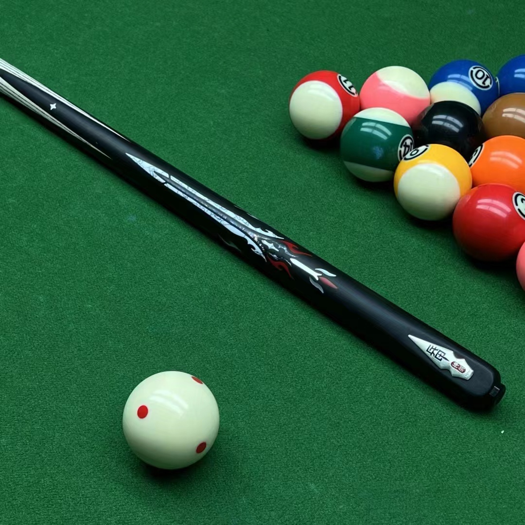 人生第一杆真的太酷啦！!