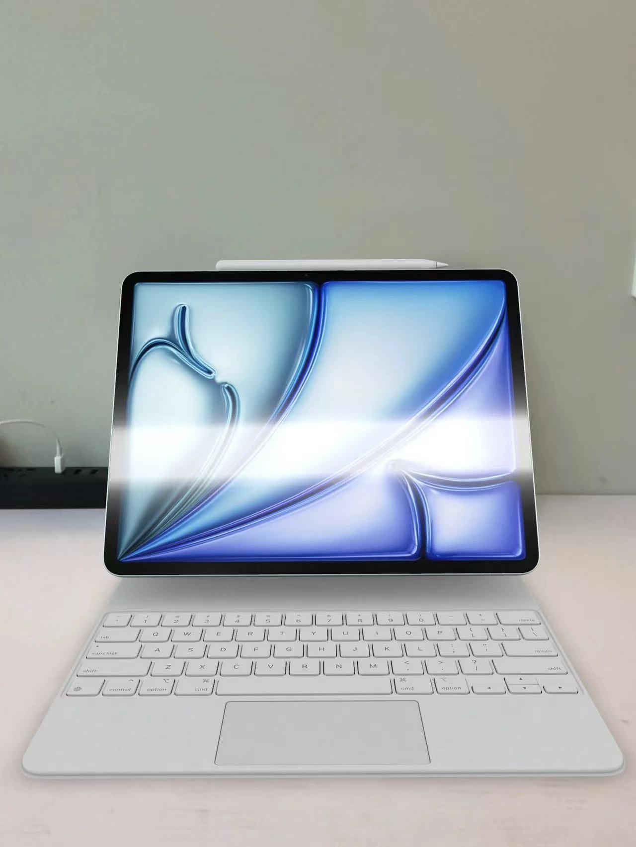 🔥新款iPad air 闪亮登场！