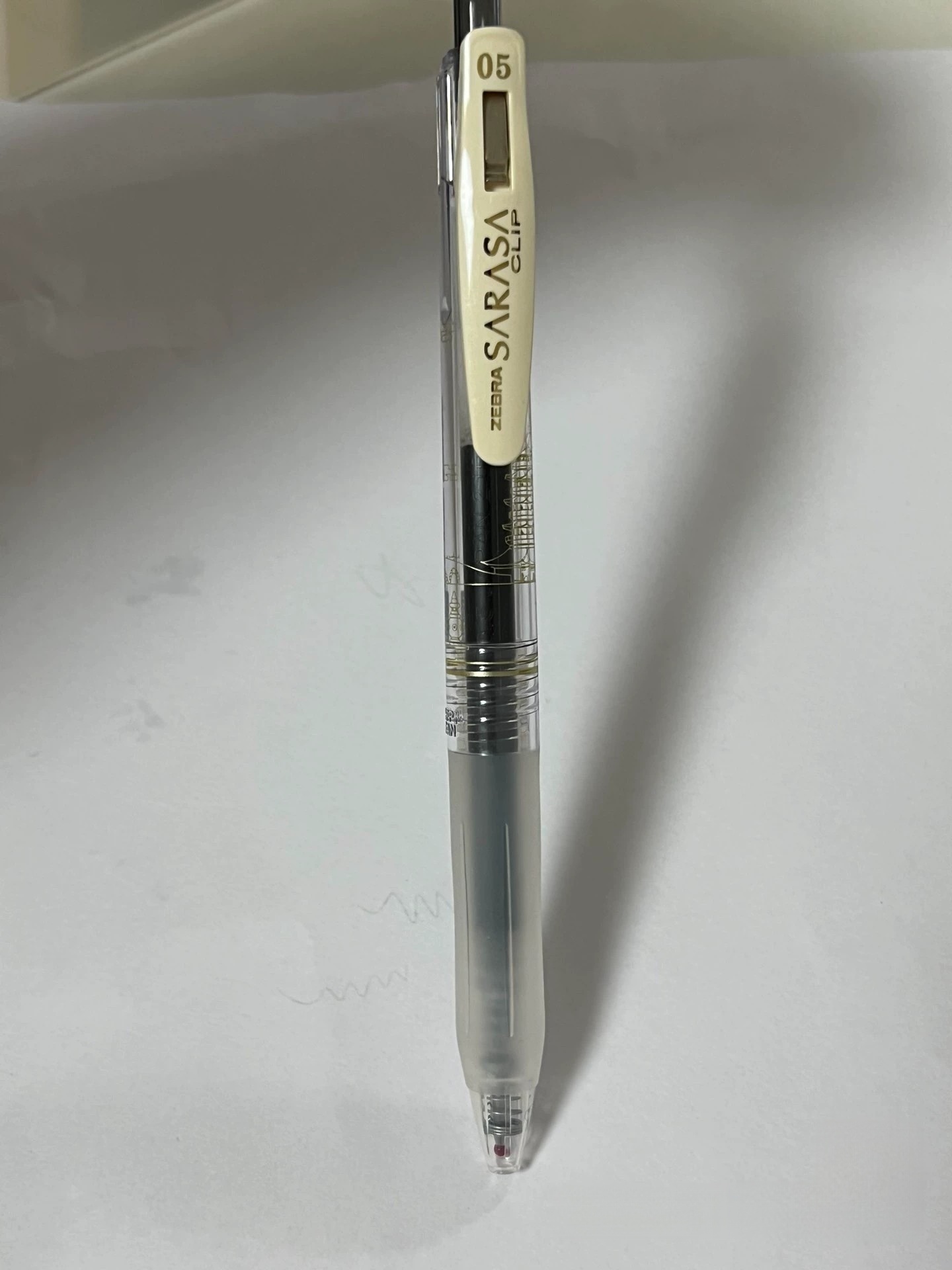 又美又贵的斑马城市限定