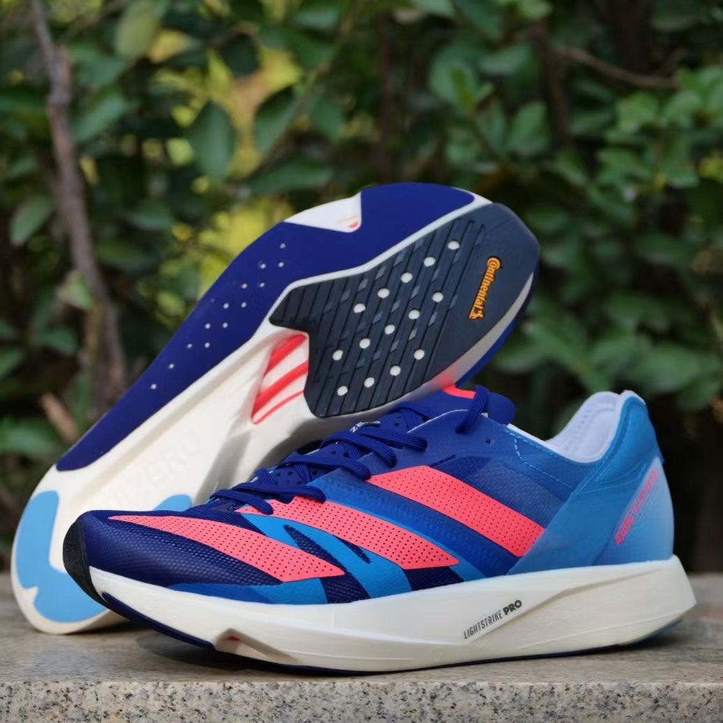 这双鞋简直太懂我了！