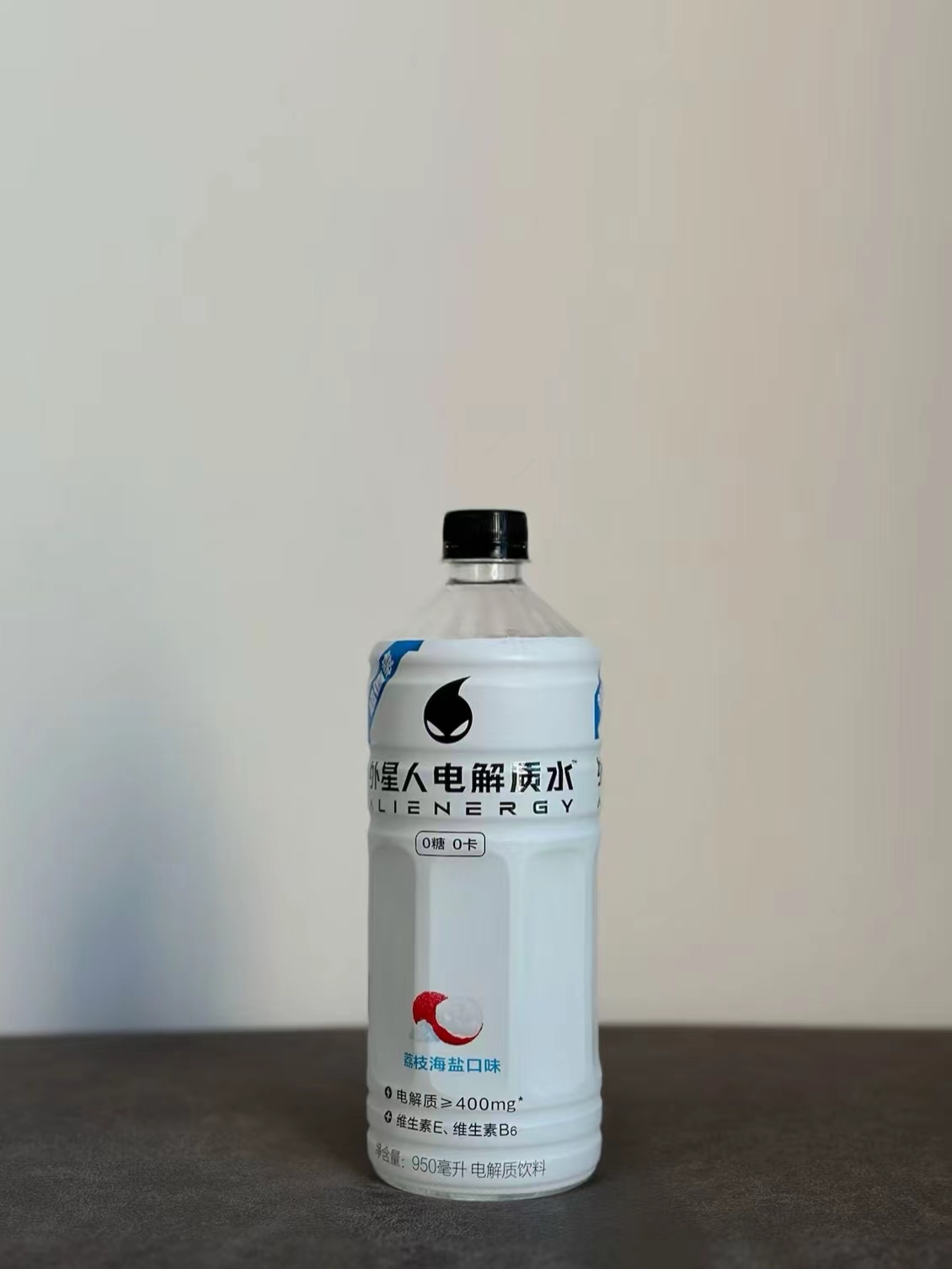 很不错的一款功能饮料