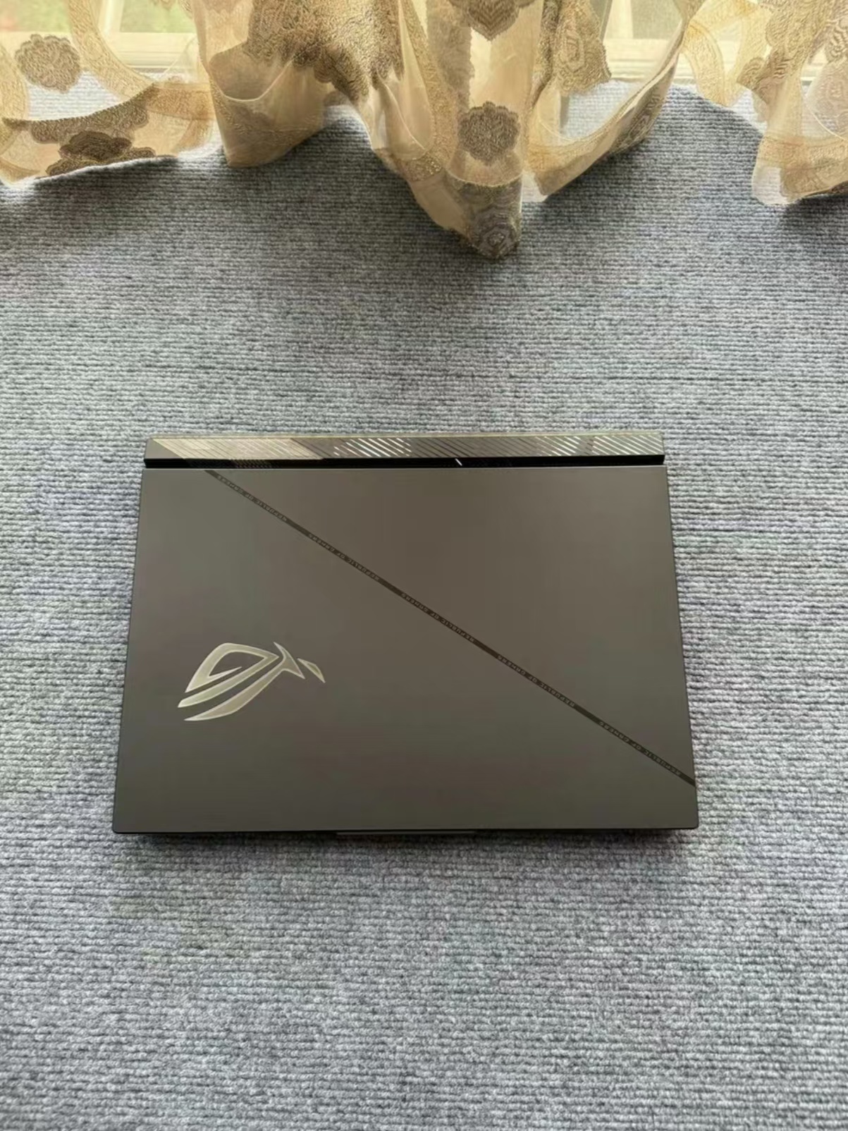 电竞笔记本的新王者