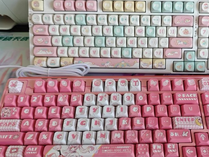 它能让你的桌面焕发独特魅力！