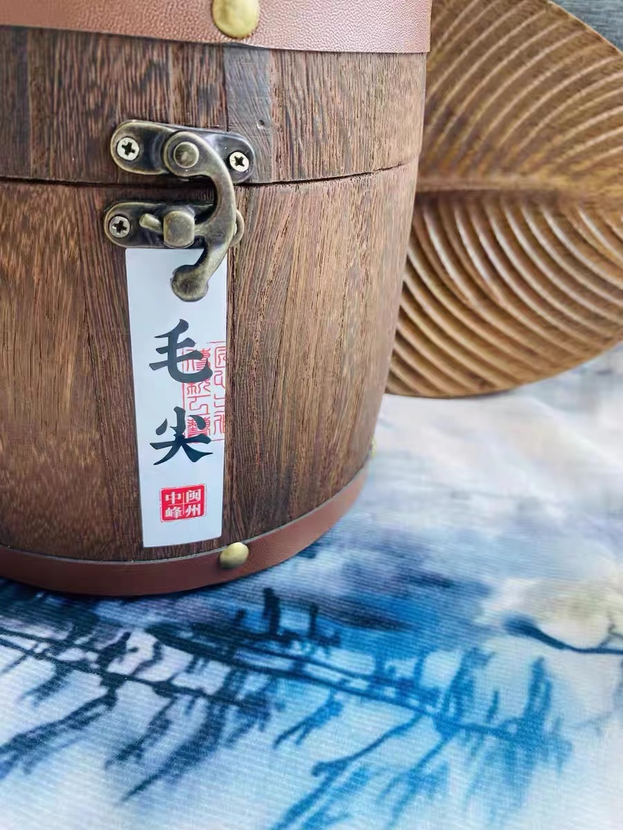 好久不见，不如好茶相见