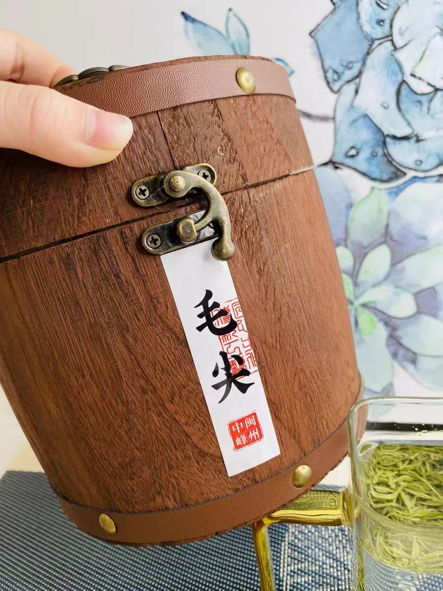 适合中国人体质的茶水