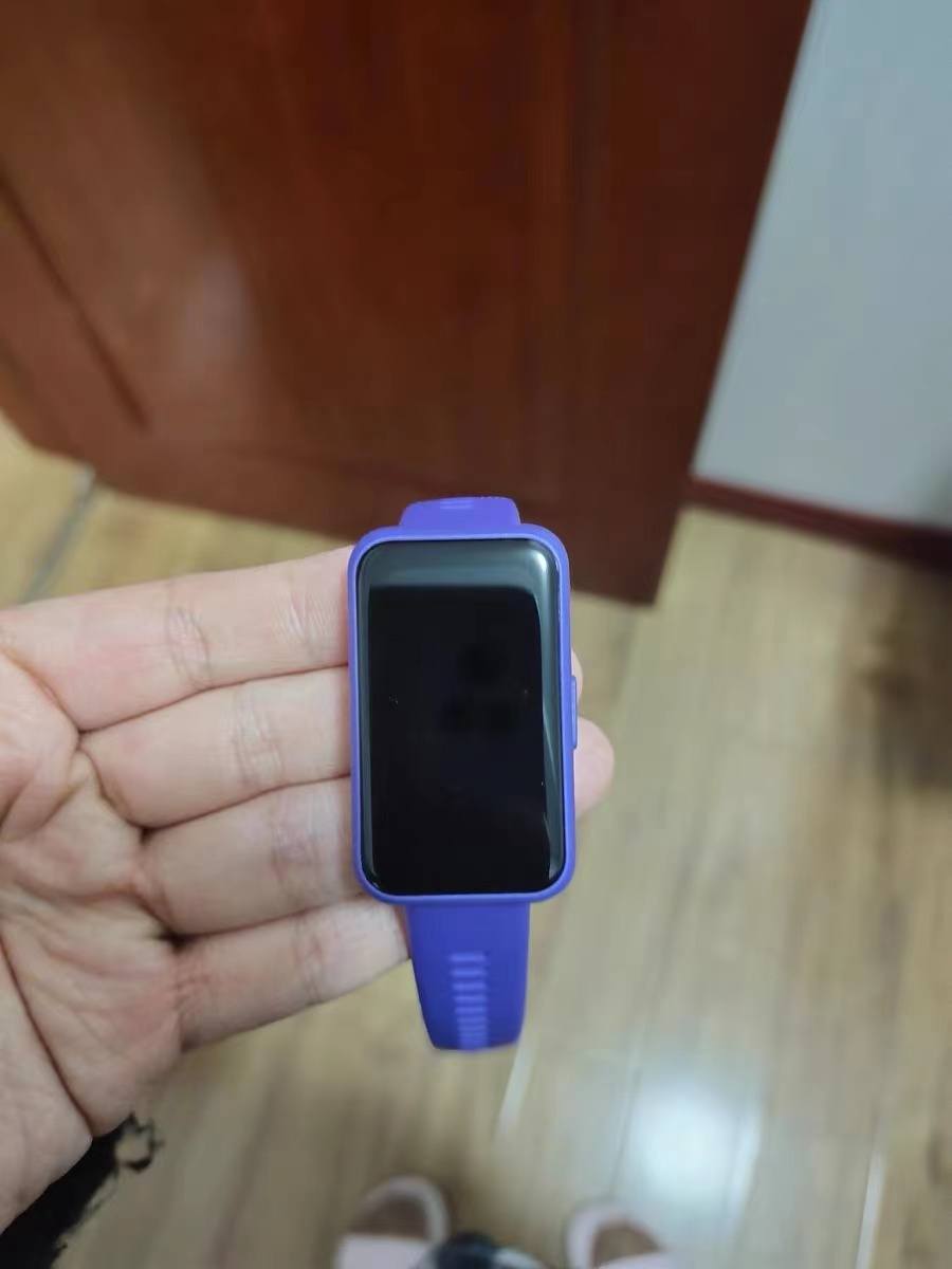 我的宝藏运动搭子一keep智能手环