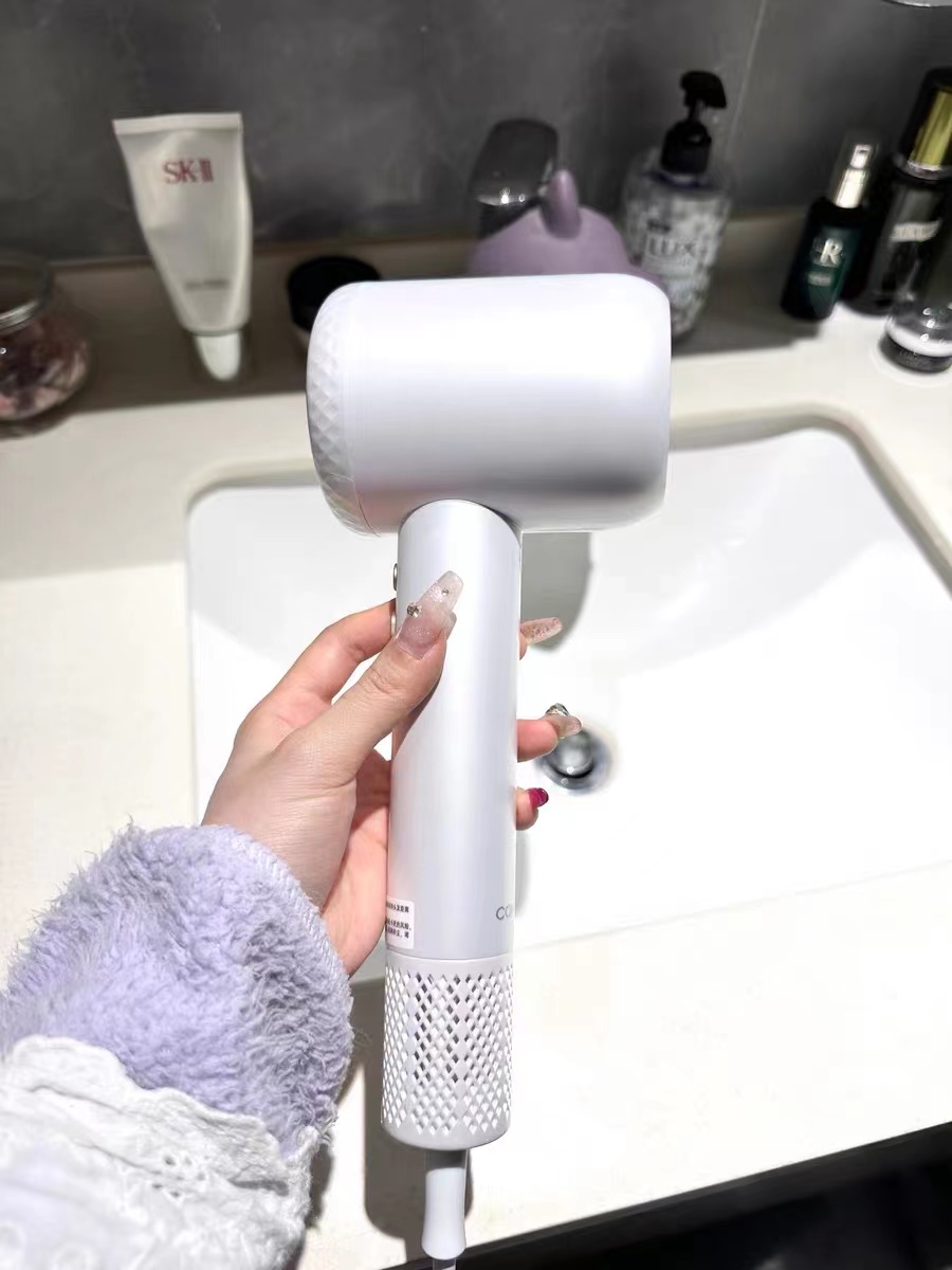 吹风机中的颜值天花板