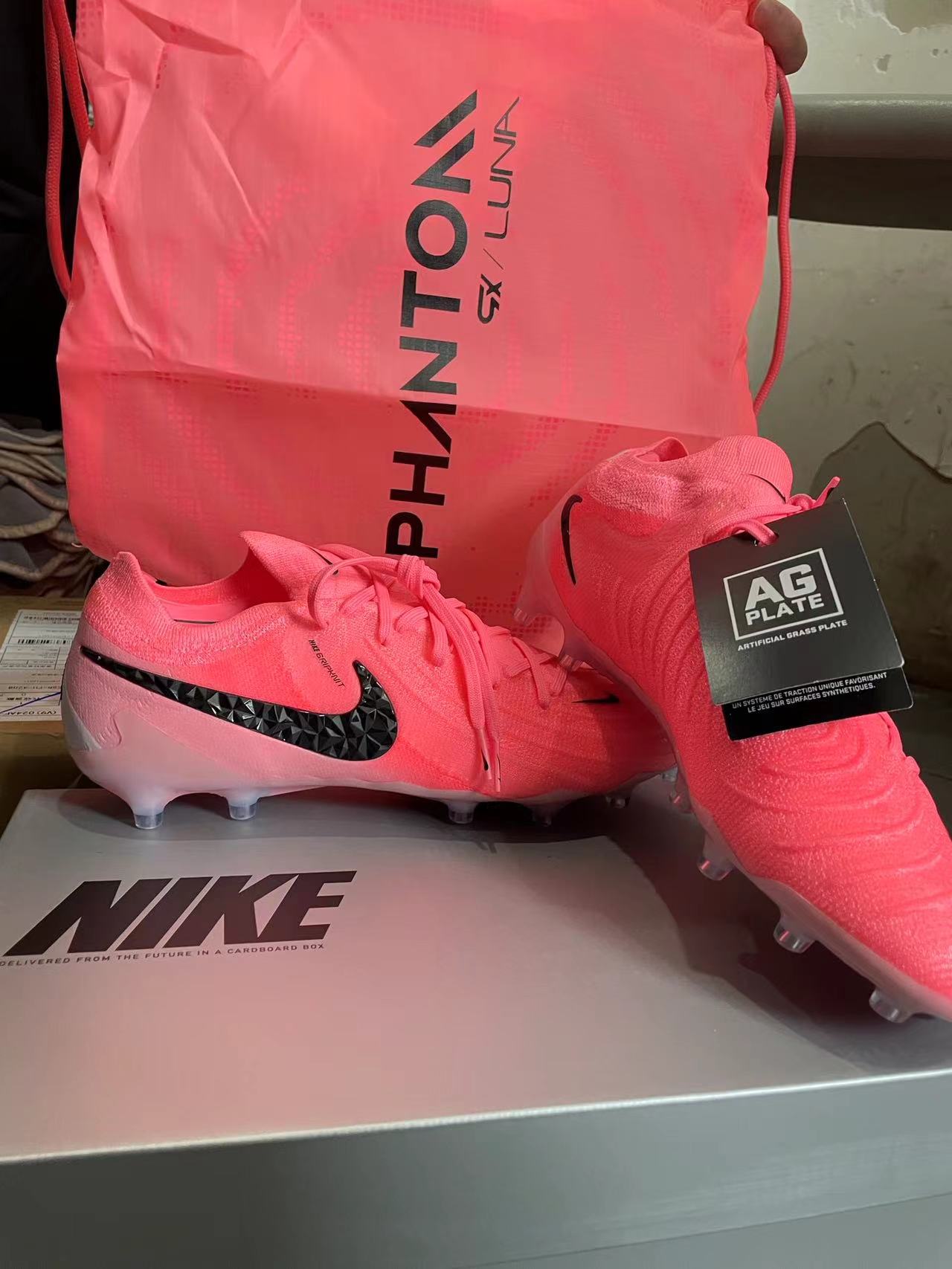 猛男没办法拒绝的配色