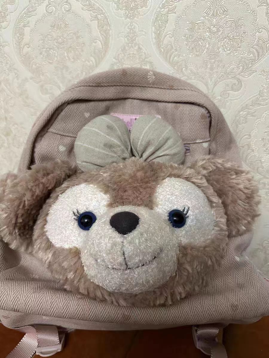 期待很久的玫玫！
