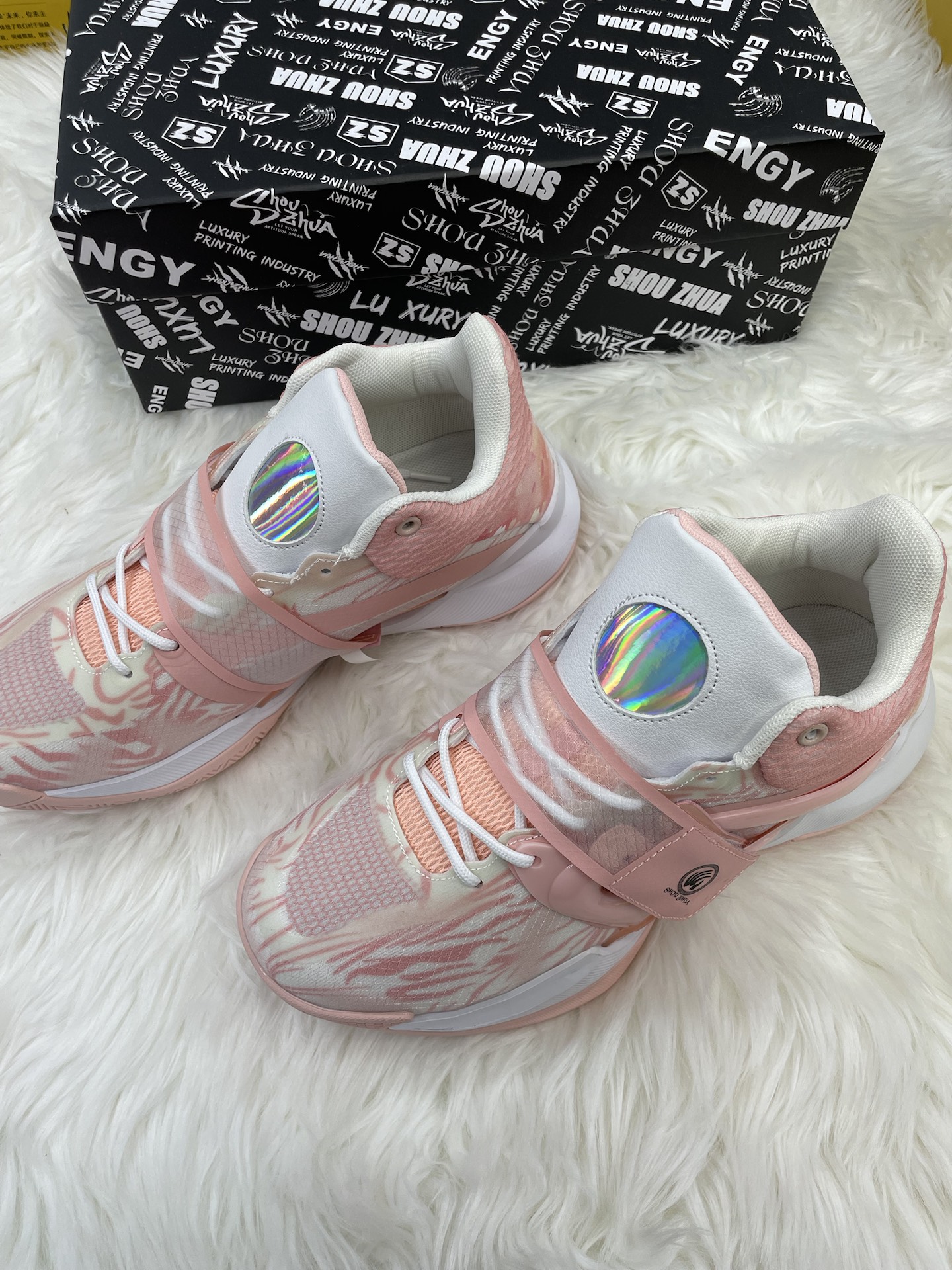 这么好看的 “樱花🌸”谁能不心动呢