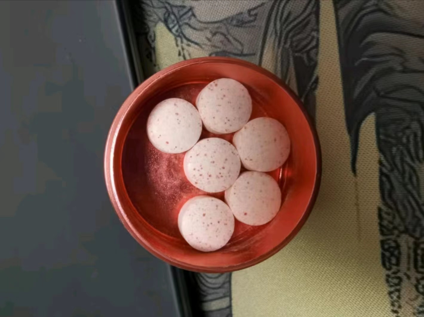 囤多点准没错~~