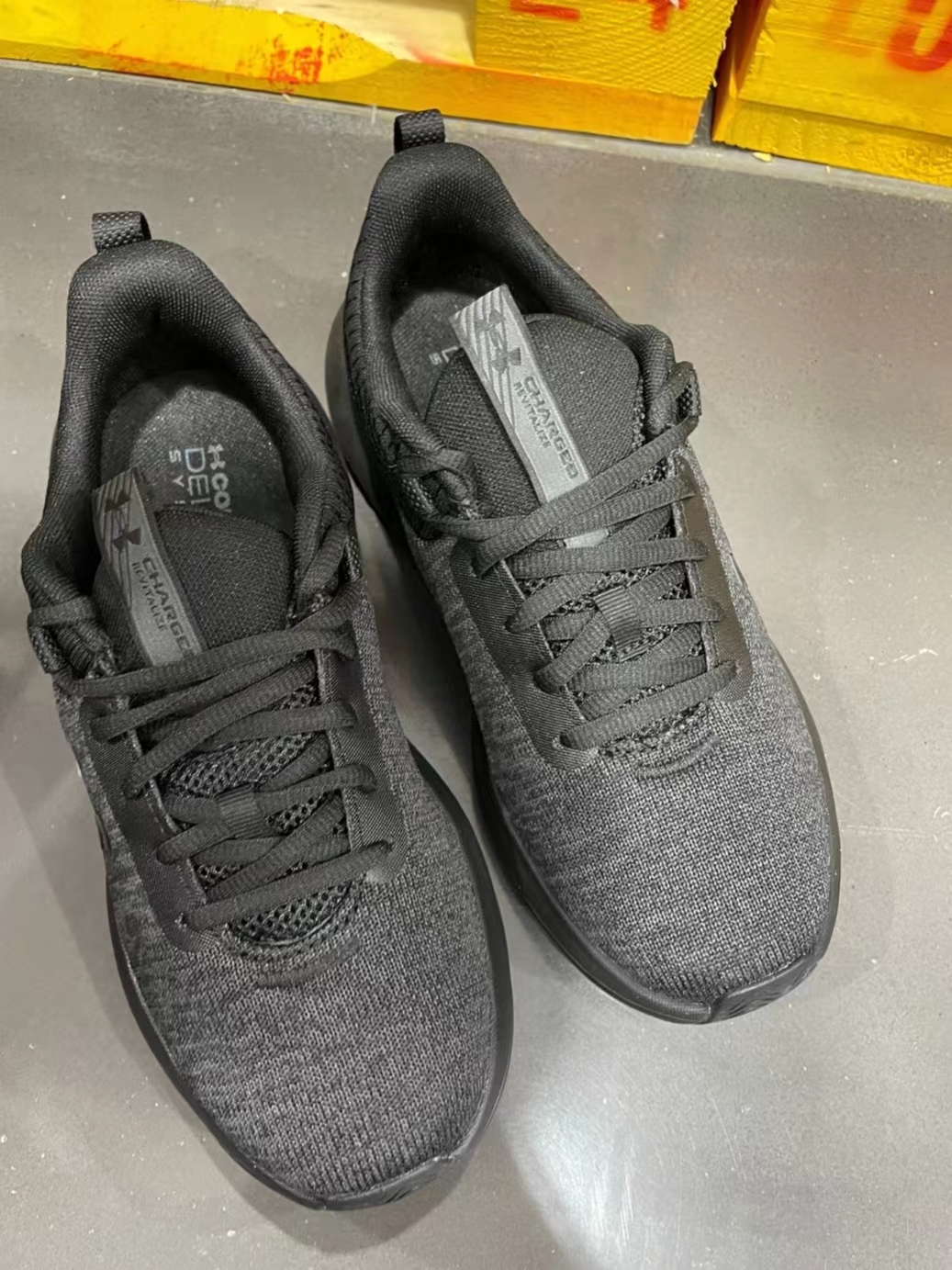 这双鞋简直太懂我了！