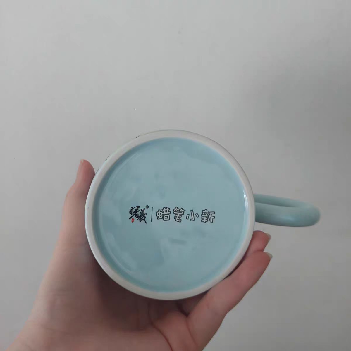 真的太可爱了~~