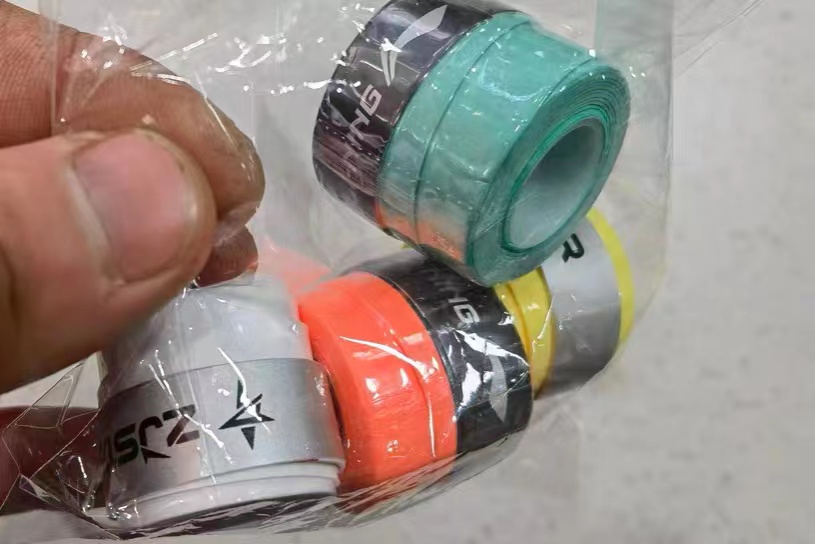 性价比挺高的一款手胶