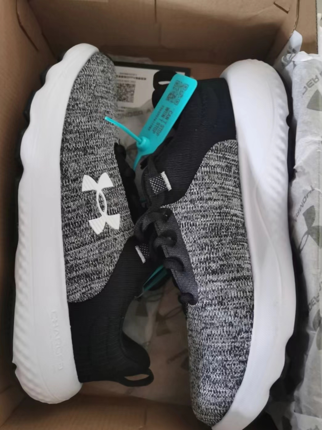 再忙也要坚持运动跑鞋推荐！