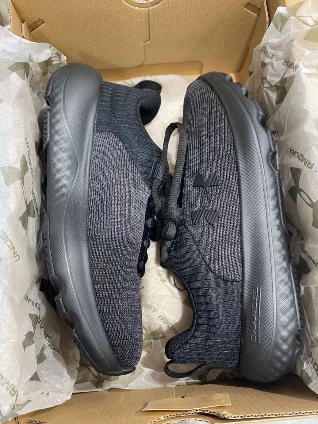 怎么能没有一双慢步跑鞋！