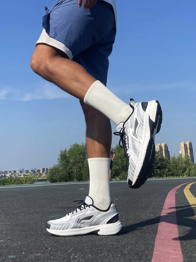 运动感，才是男人最好的医美喜欢阳光运动男孩吗！