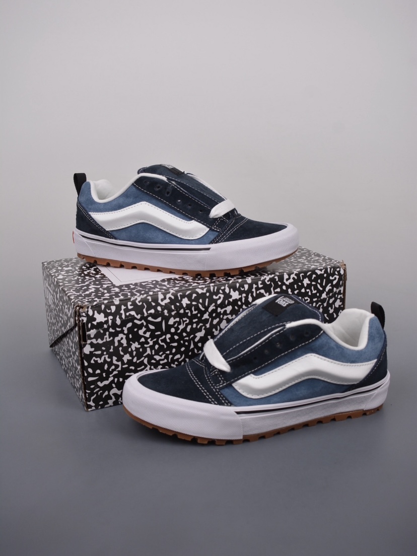 土豆Vans2.0诚意满满！