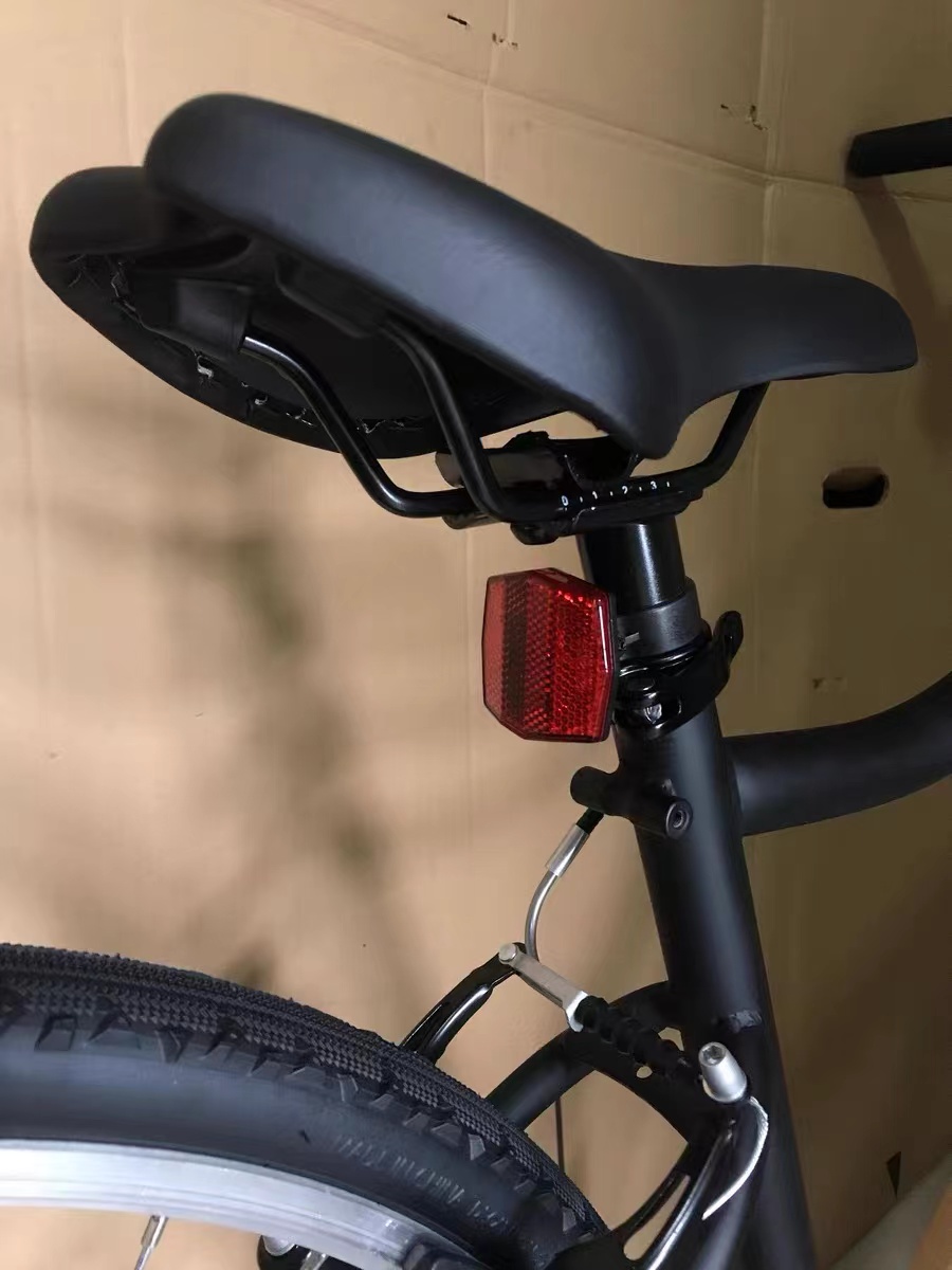 超高颜值的公路车