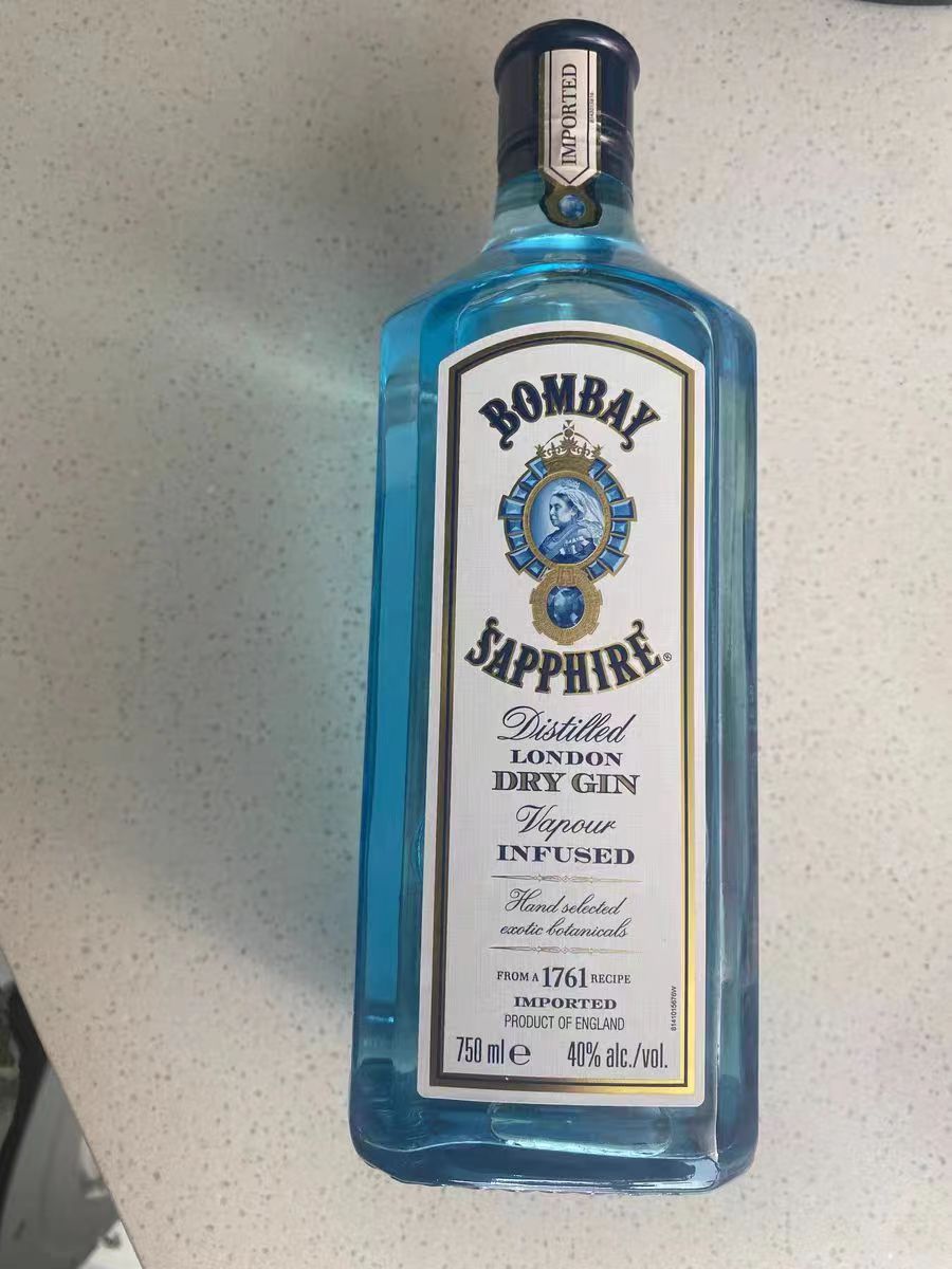 最爱的口粮酒