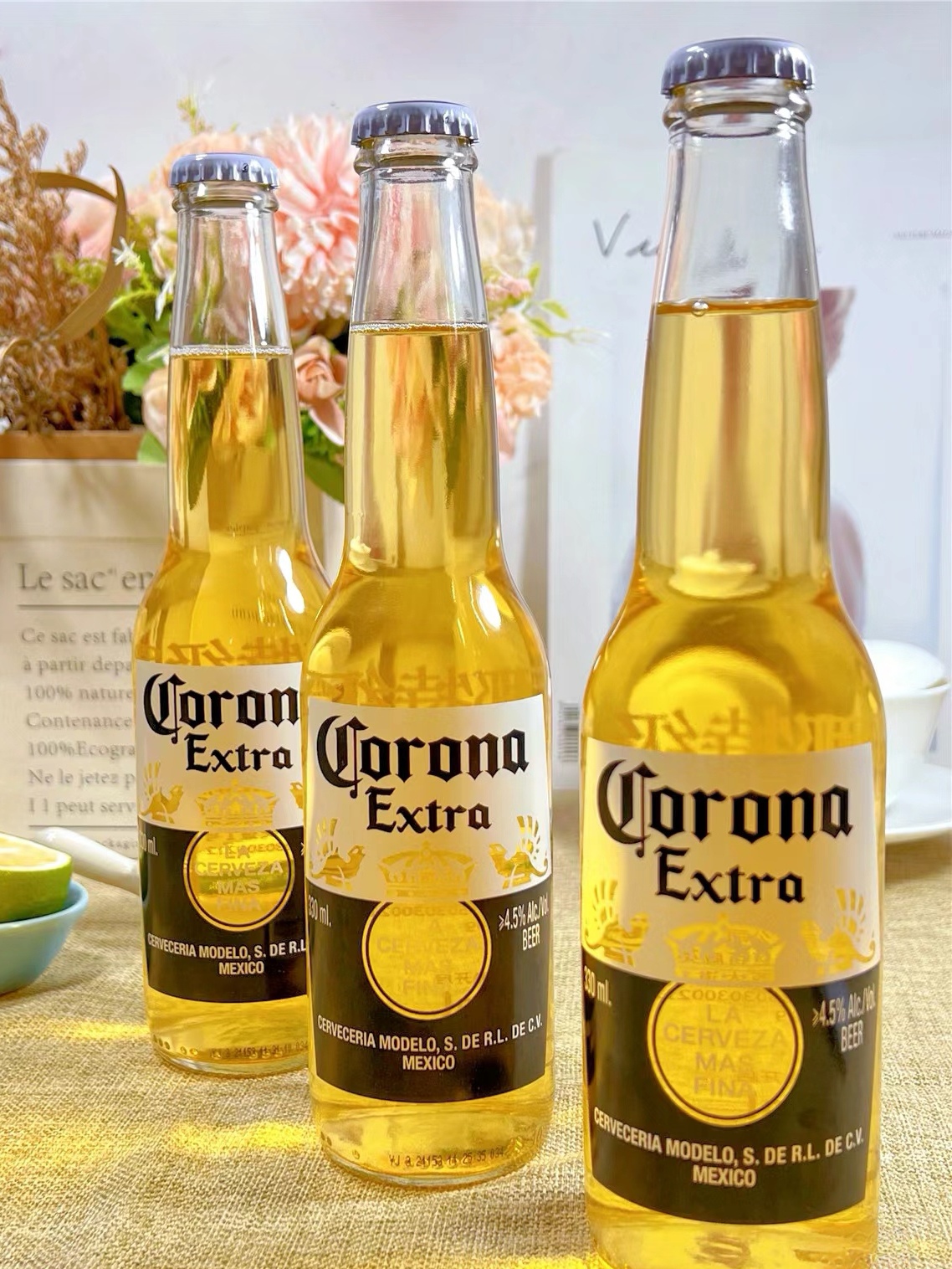 朋友聚会必点酒