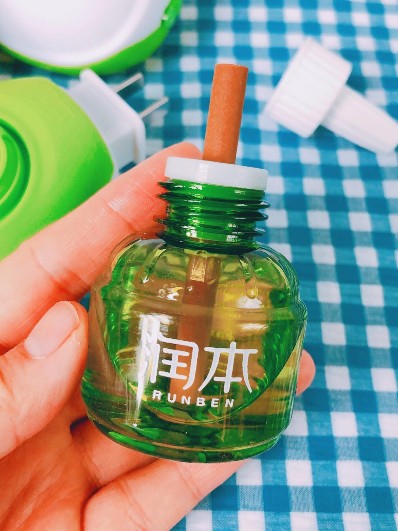 求蚊子放过！夏天这款蚊香液不要太好用